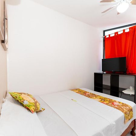 Hostal "Centrika" Tarapoto Esterno foto