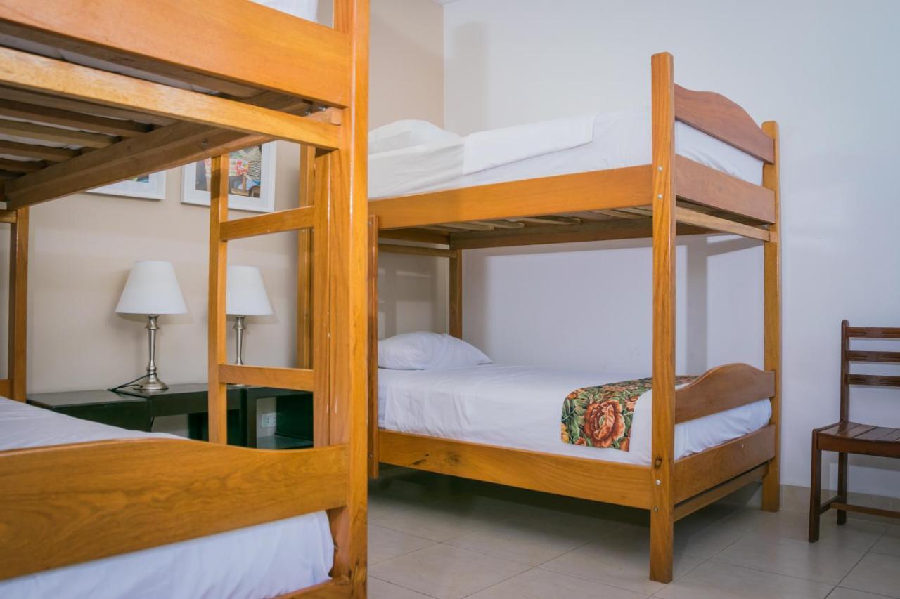 Hostal "Centrika" Tarapoto Esterno foto