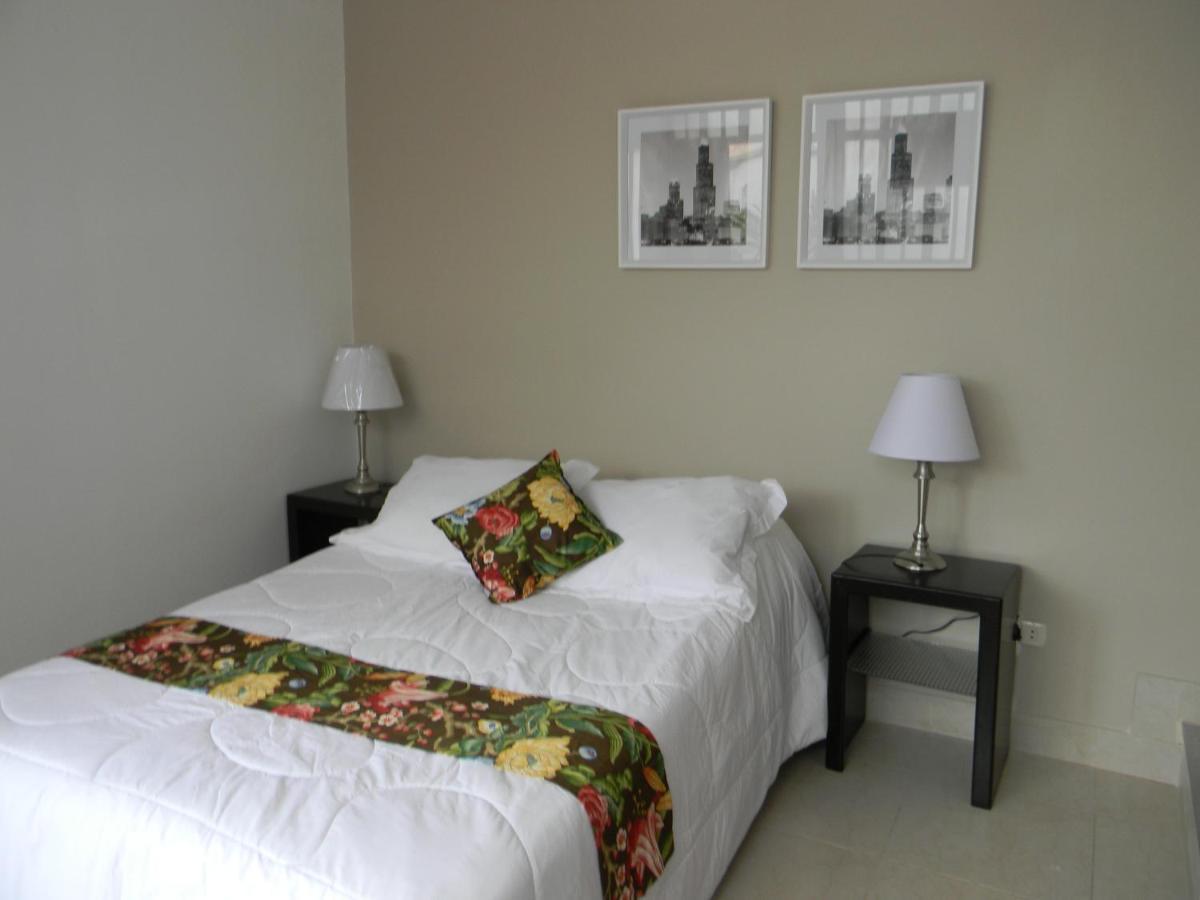 Hostal "Centrika" Tarapoto Esterno foto